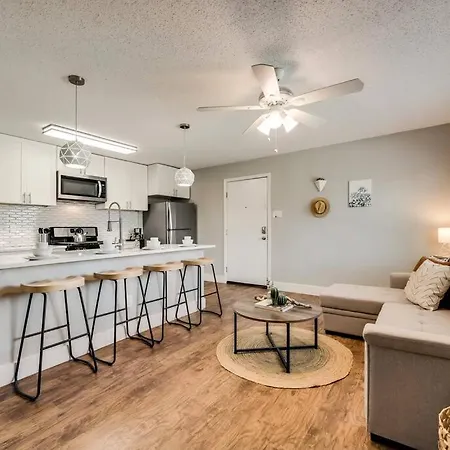 Heart Of Dallas Flat Close To Baylor Hospital Exterior foto